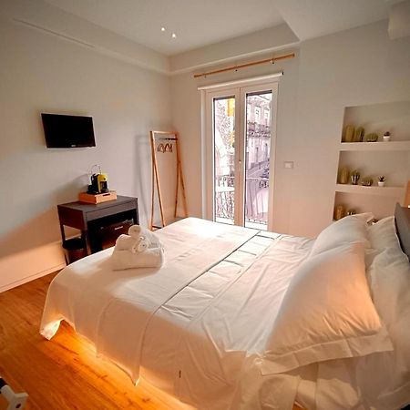 Taormina Boutique Rooms 外观 照片