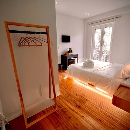 Taormina Boutique Rooms 外观 照片