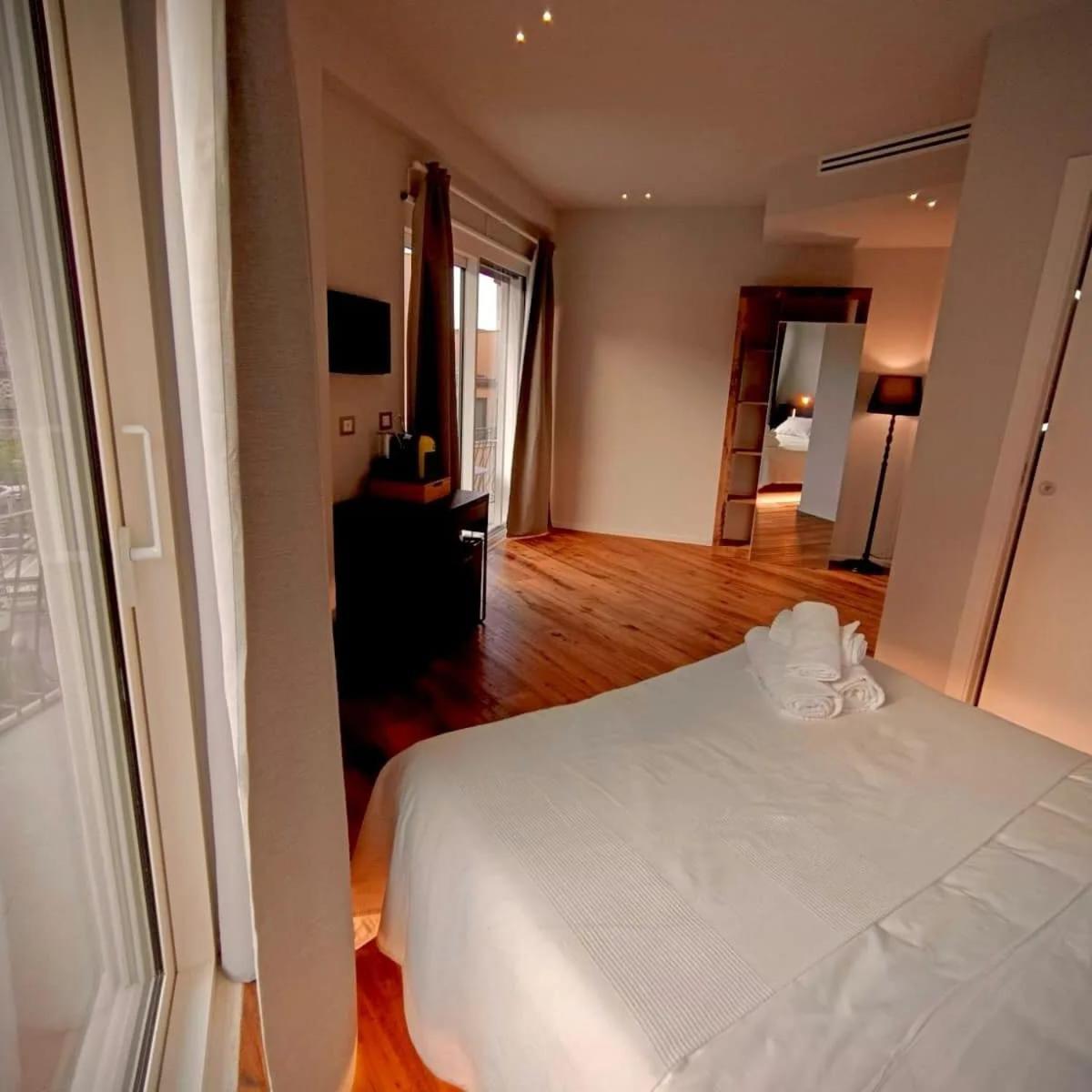 Taormina Boutique Rooms 外观 照片