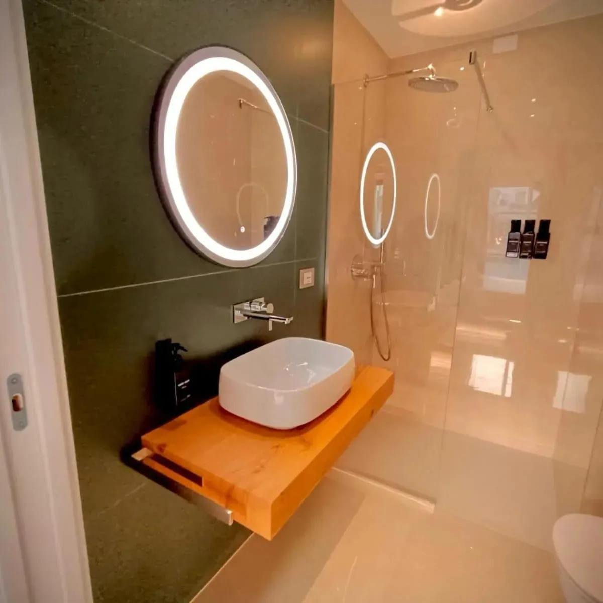 Taormina Boutique Rooms 外观 照片