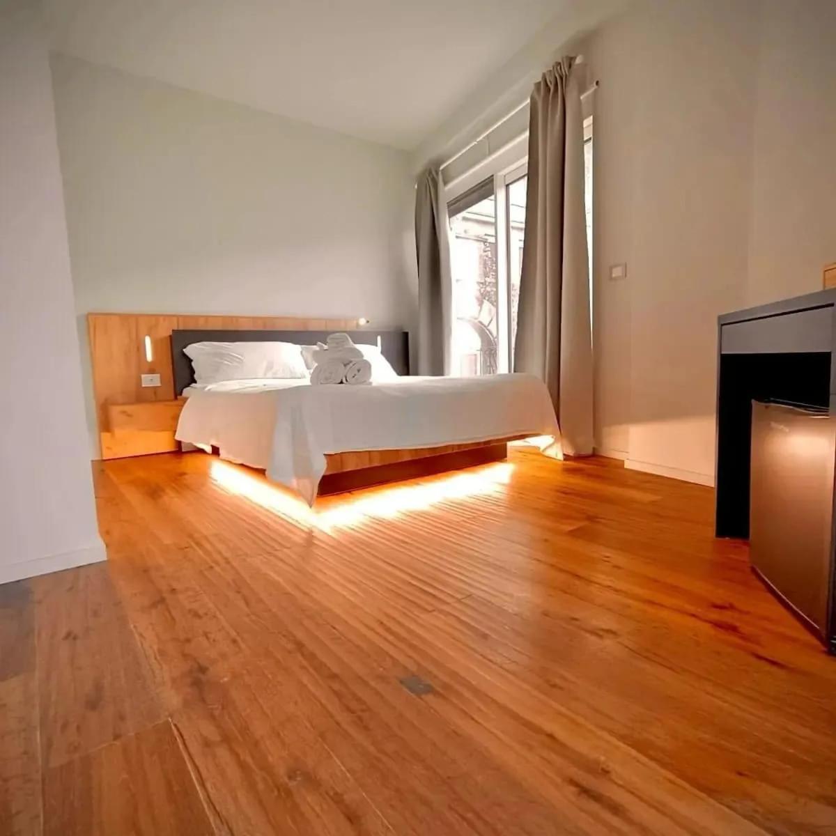 Taormina Boutique Rooms 外观 照片