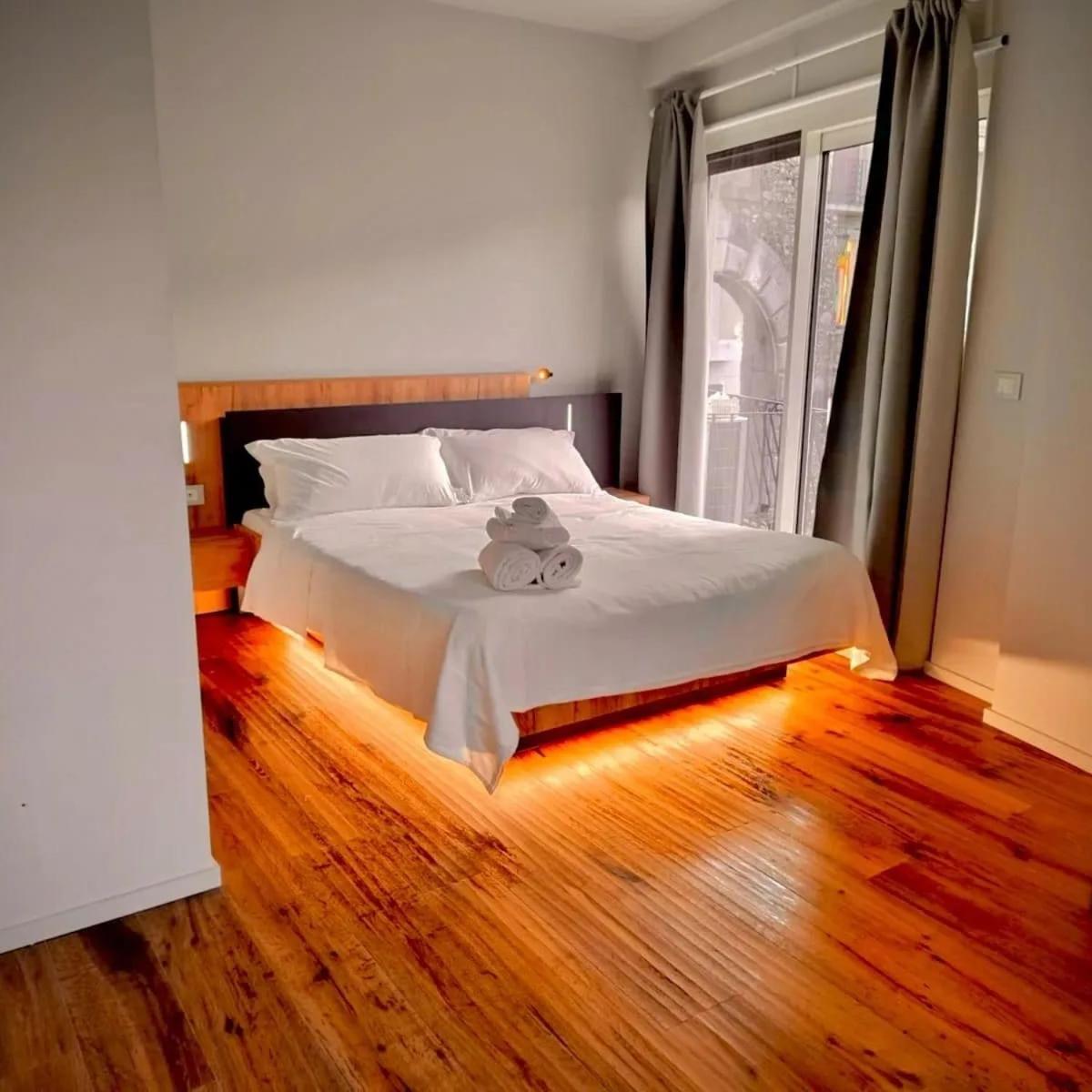 Taormina Boutique Rooms 外观 照片