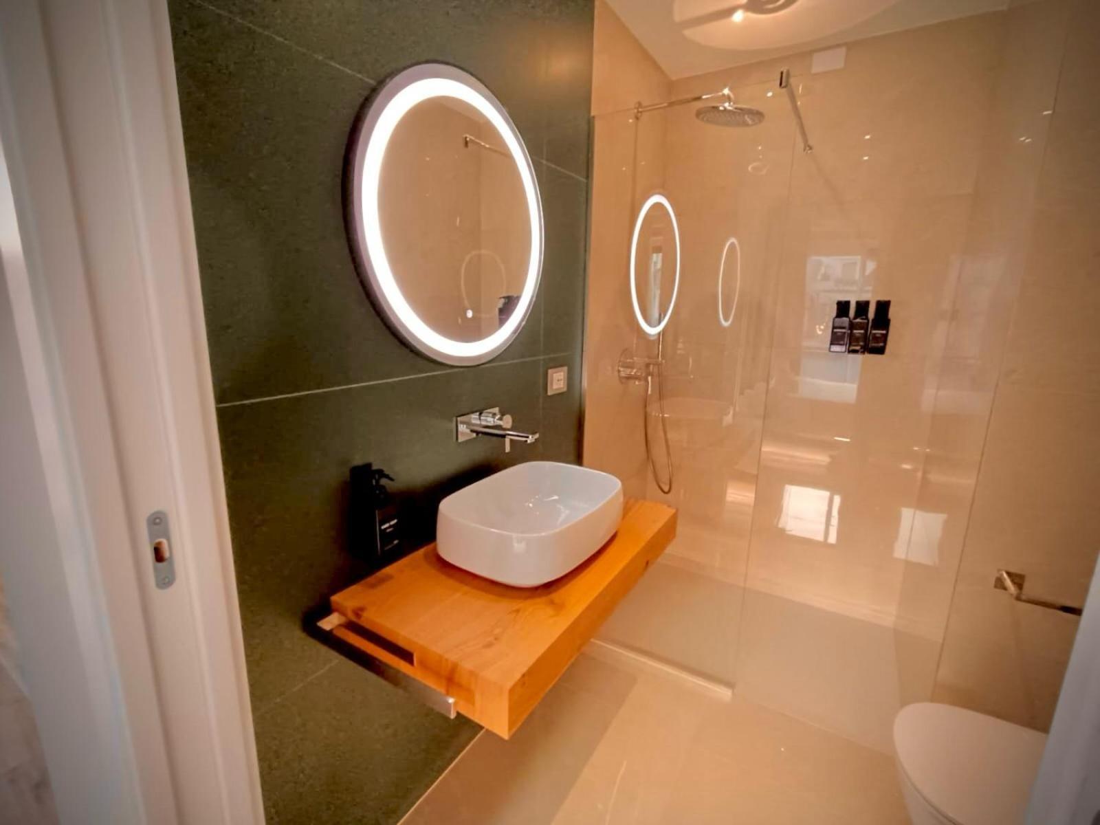 Taormina Boutique Rooms 外观 照片