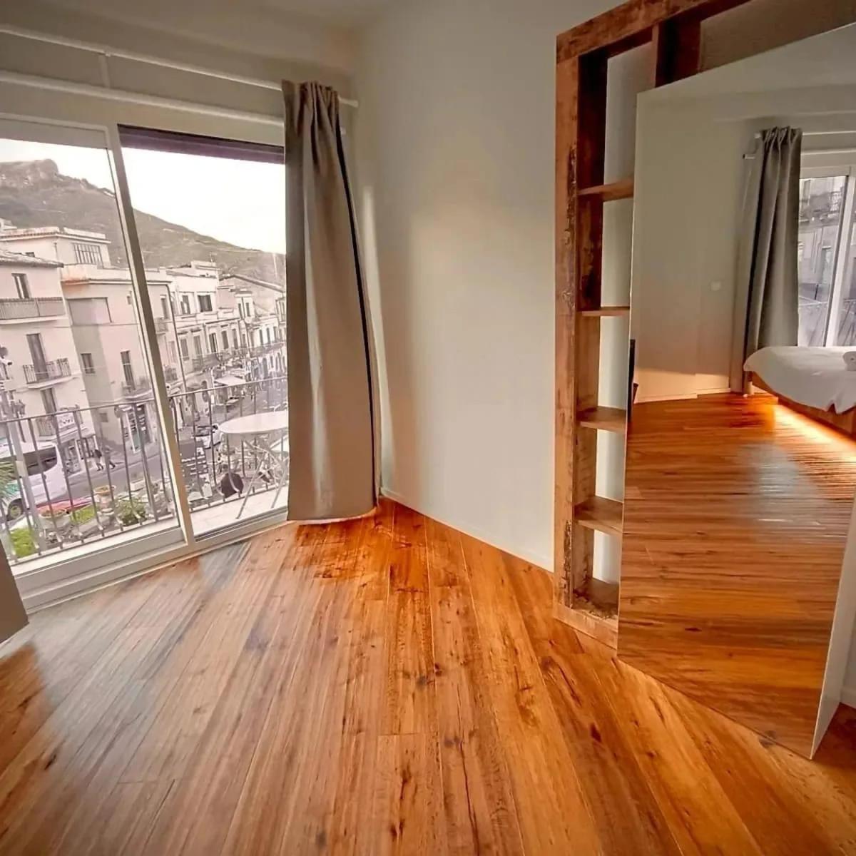 Taormina Boutique Rooms 外观 照片