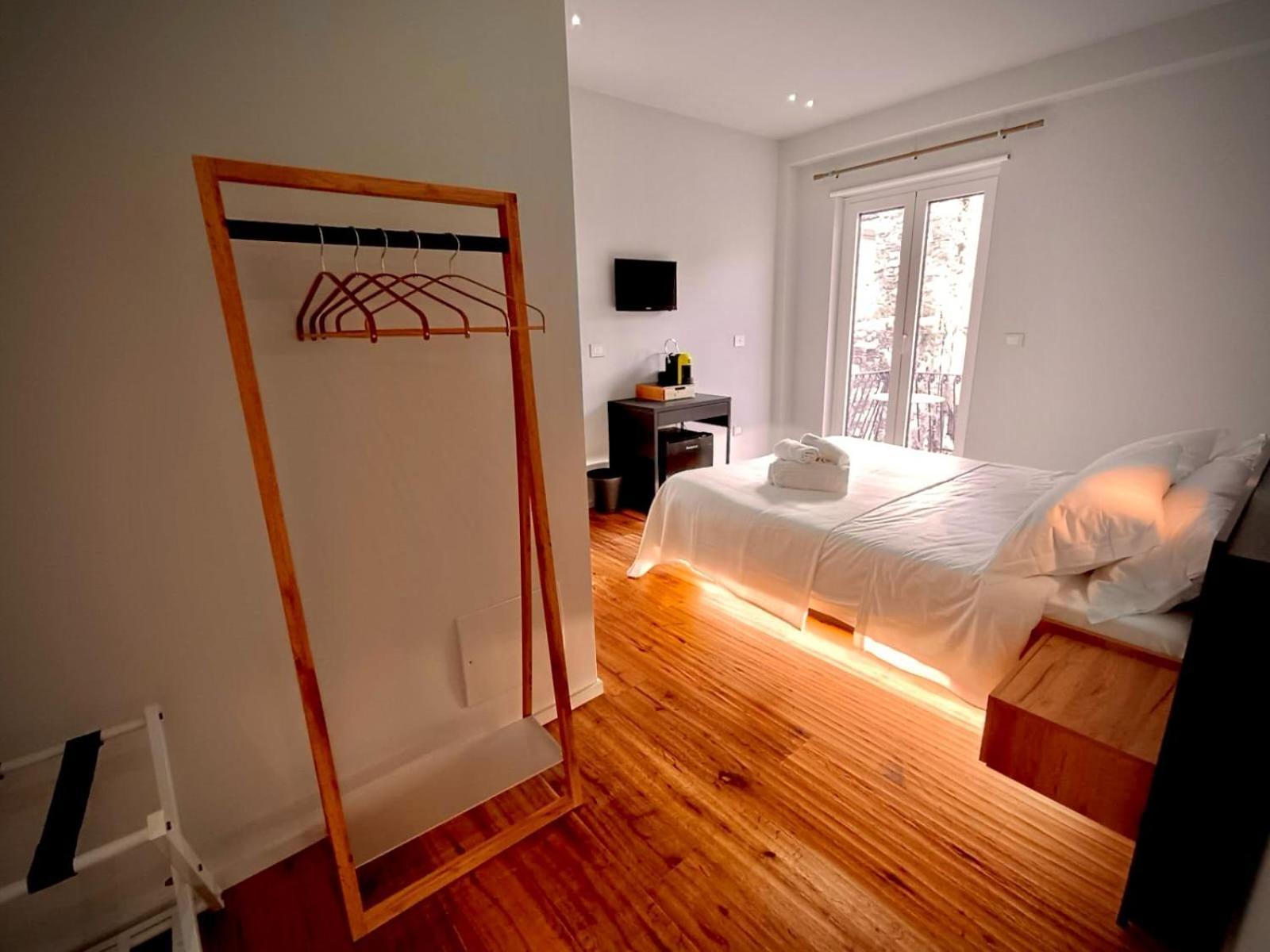 Taormina Boutique Rooms 外观 照片