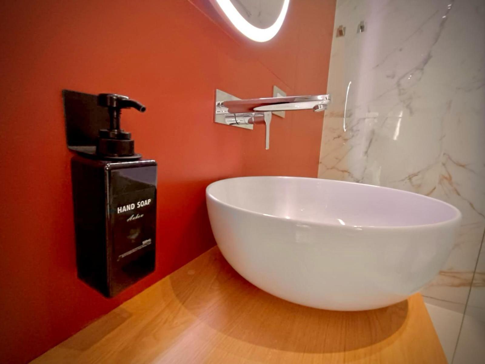 Taormina Boutique Rooms 外观 照片