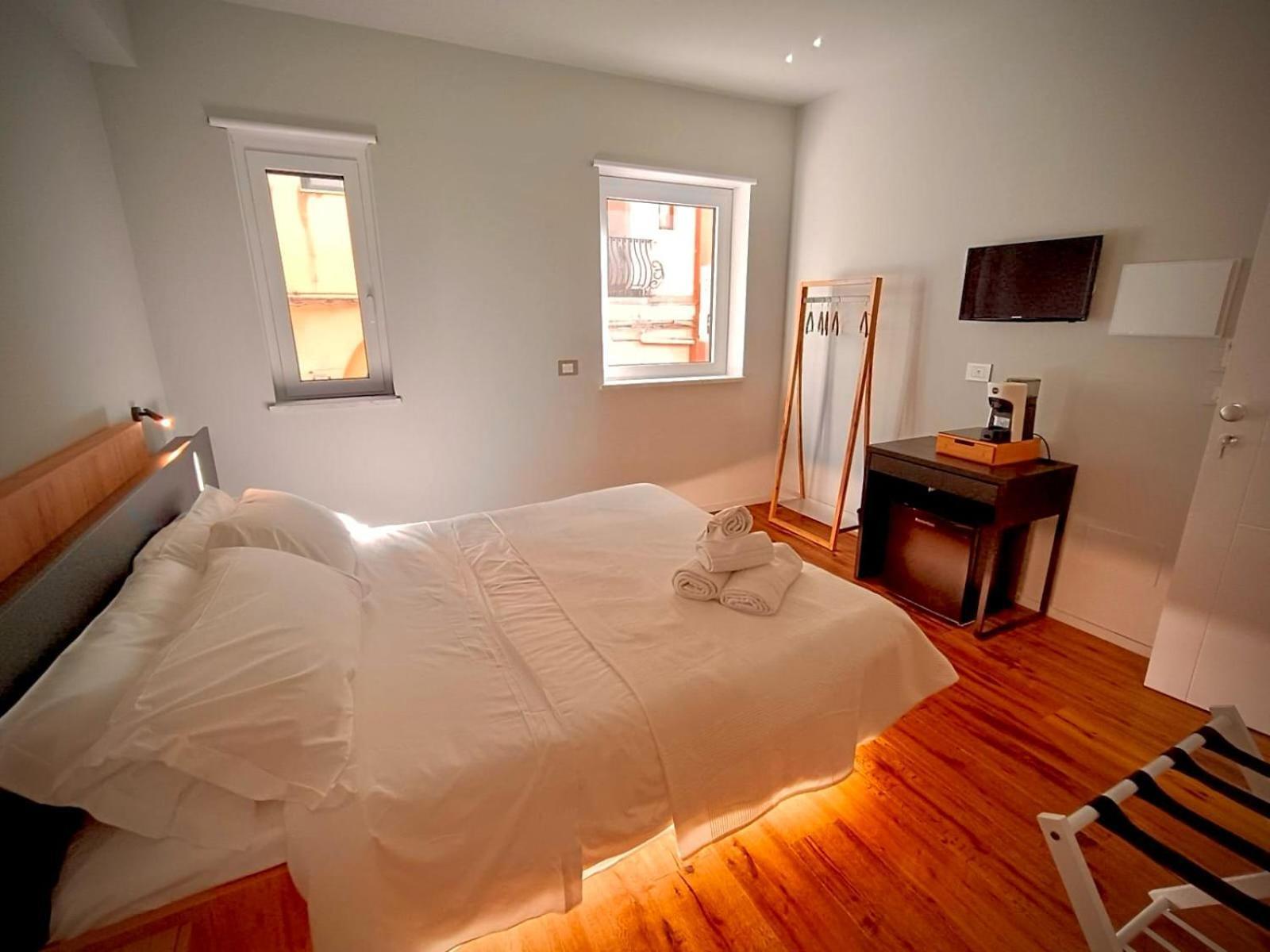 Taormina Boutique Rooms 外观 照片