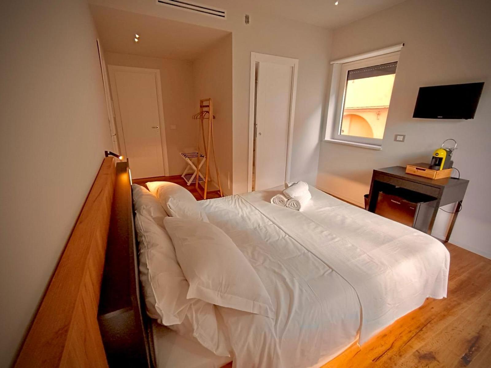 Taormina Boutique Rooms 外观 照片