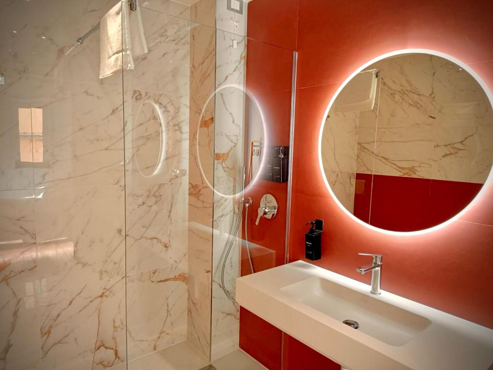 Taormina Boutique Rooms 外观 照片