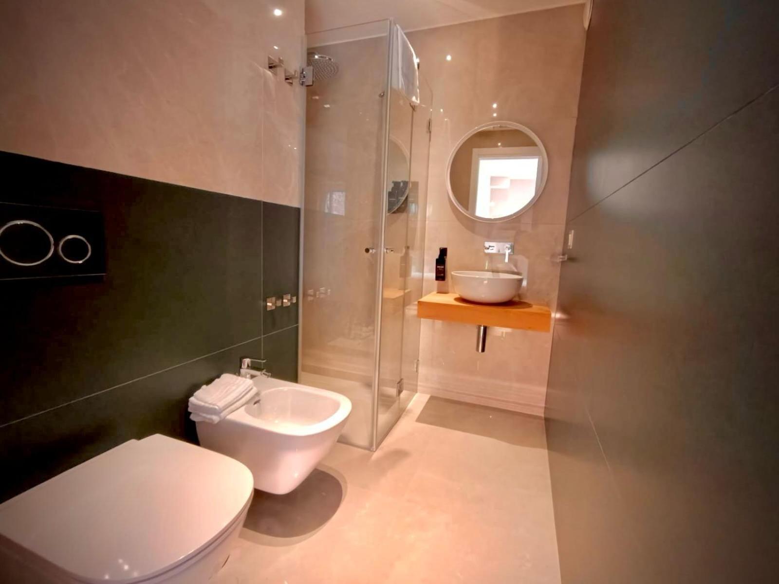 Taormina Boutique Rooms 外观 照片