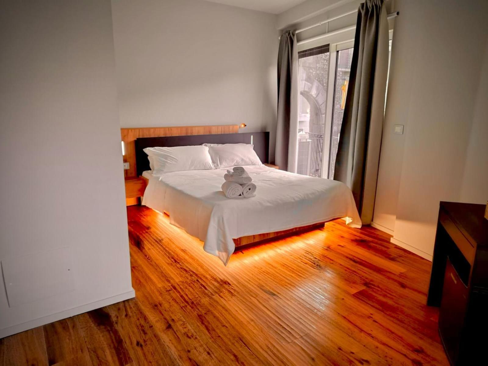 Taormina Boutique Rooms 外观 照片