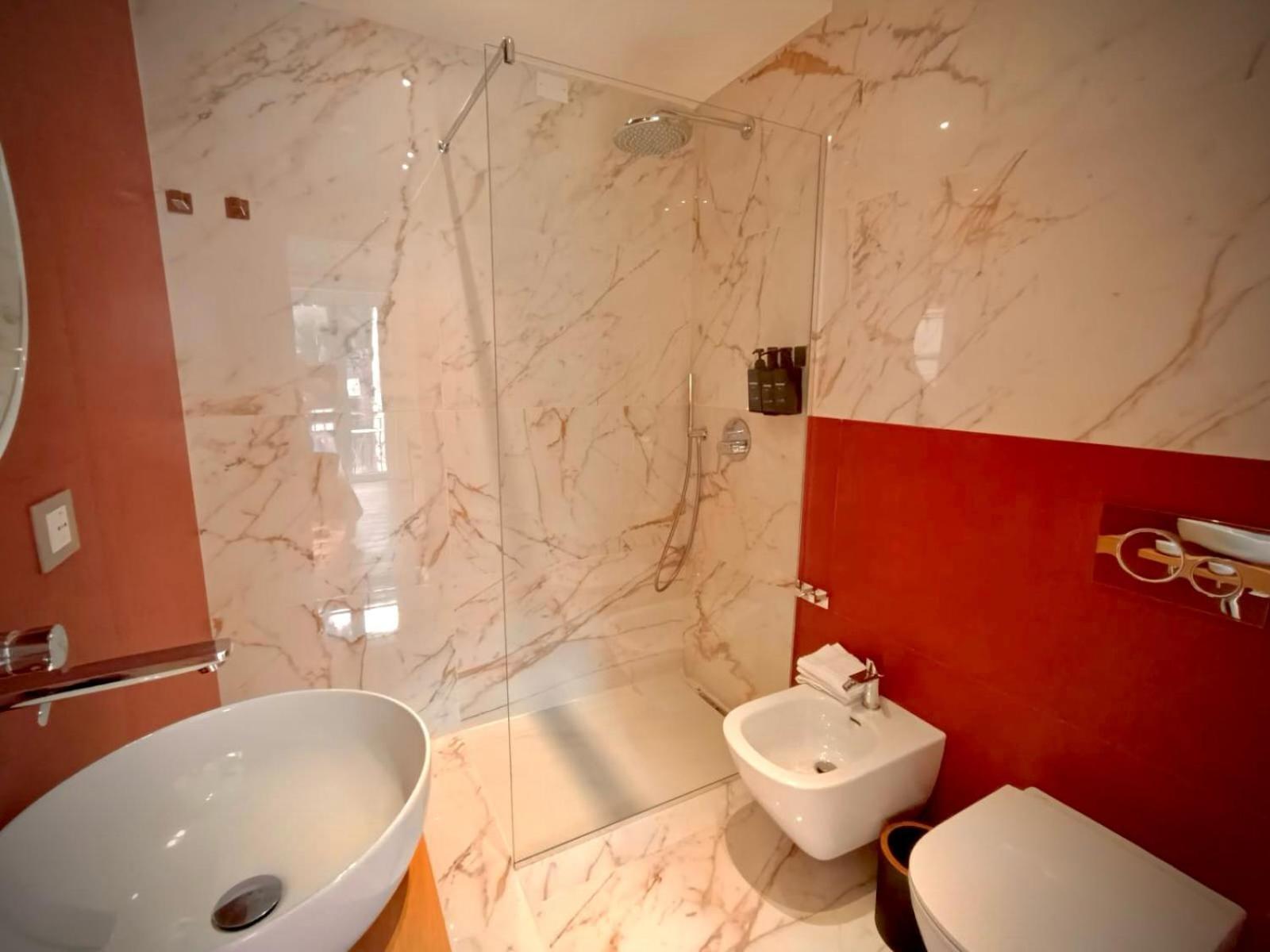 Taormina Boutique Rooms 外观 照片