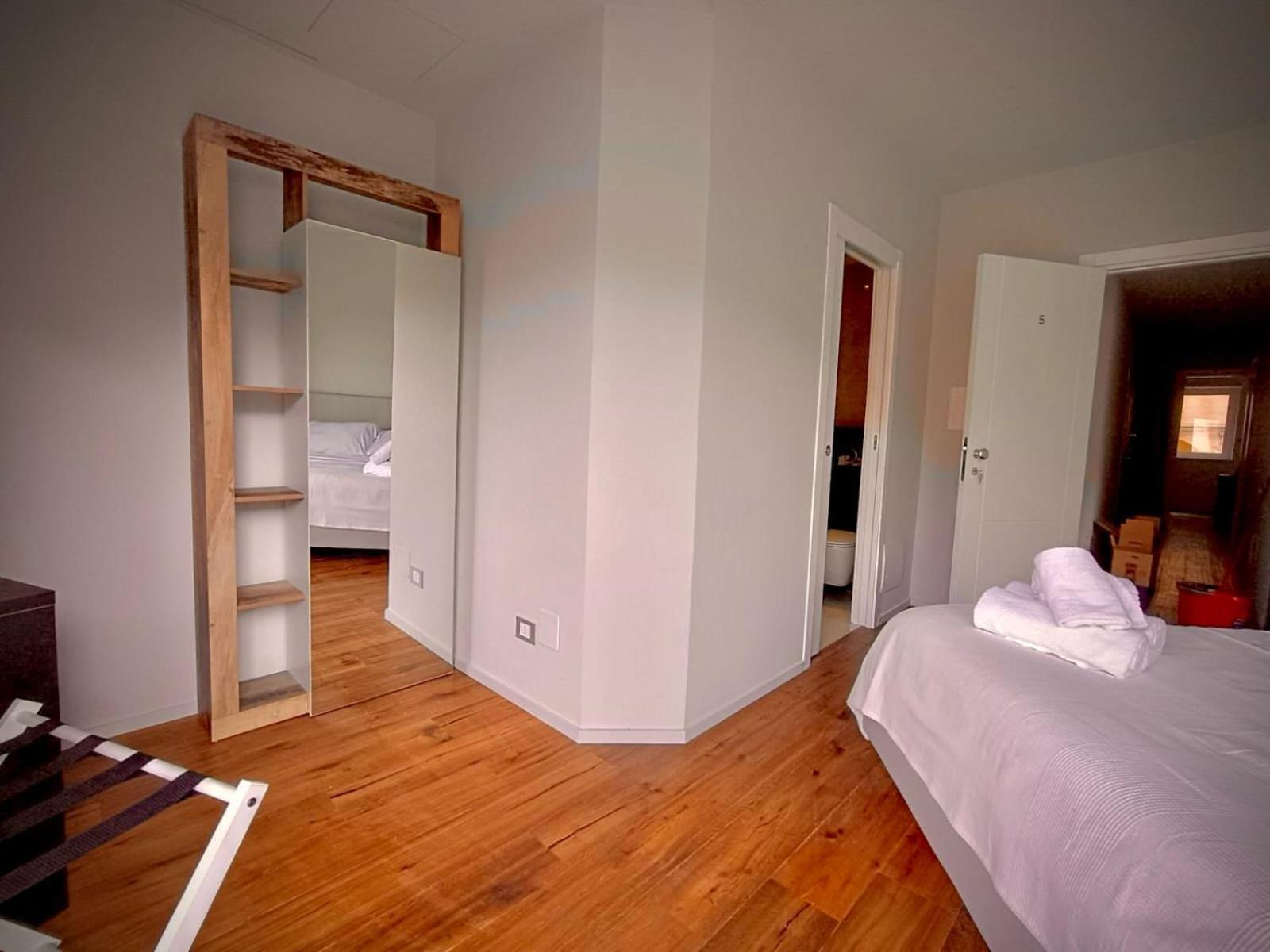 Taormina Boutique Rooms 外观 照片