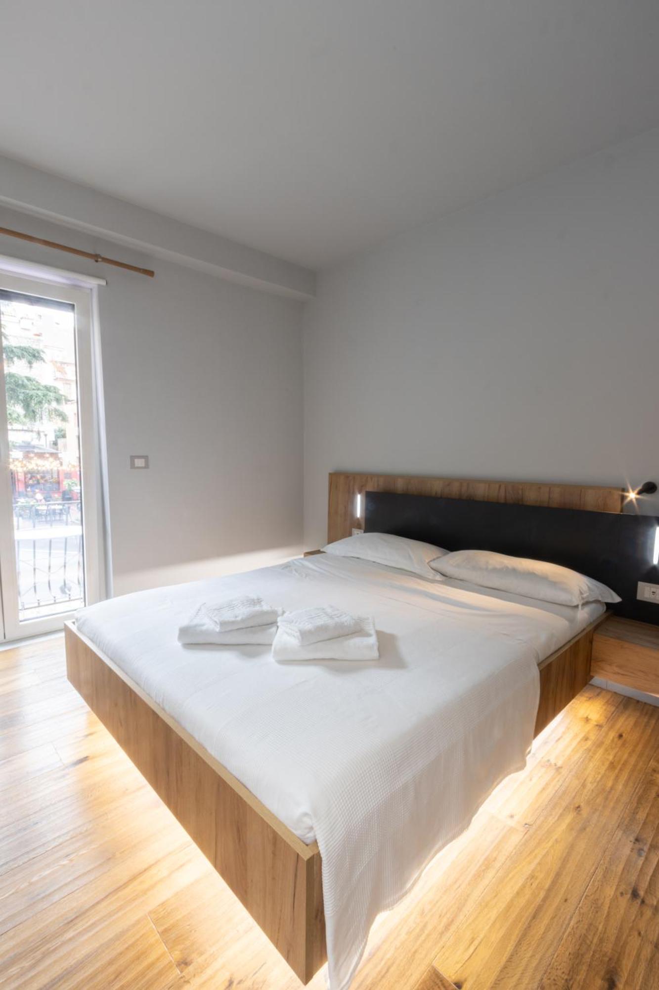 Taormina Boutique Rooms 外观 照片