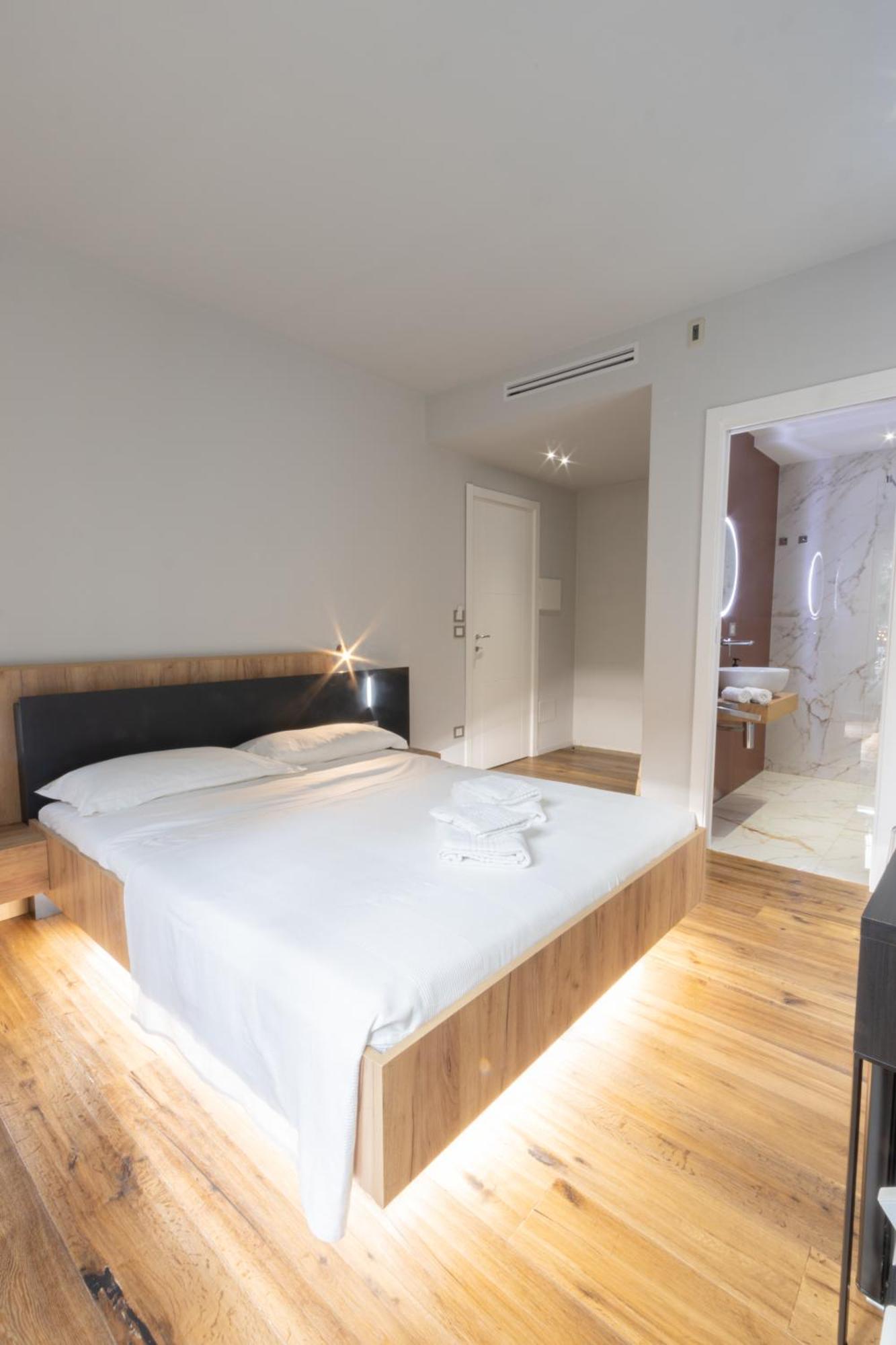 Taormina Boutique Rooms 外观 照片
