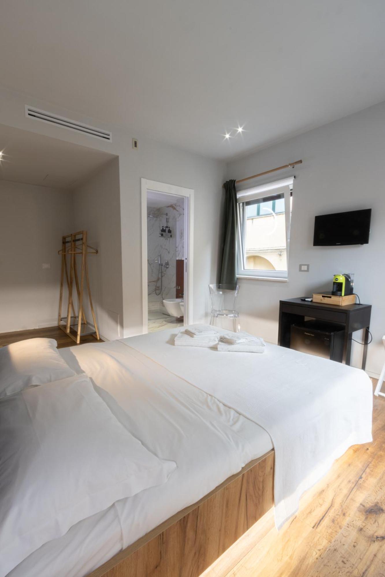 Taormina Boutique Rooms 外观 照片