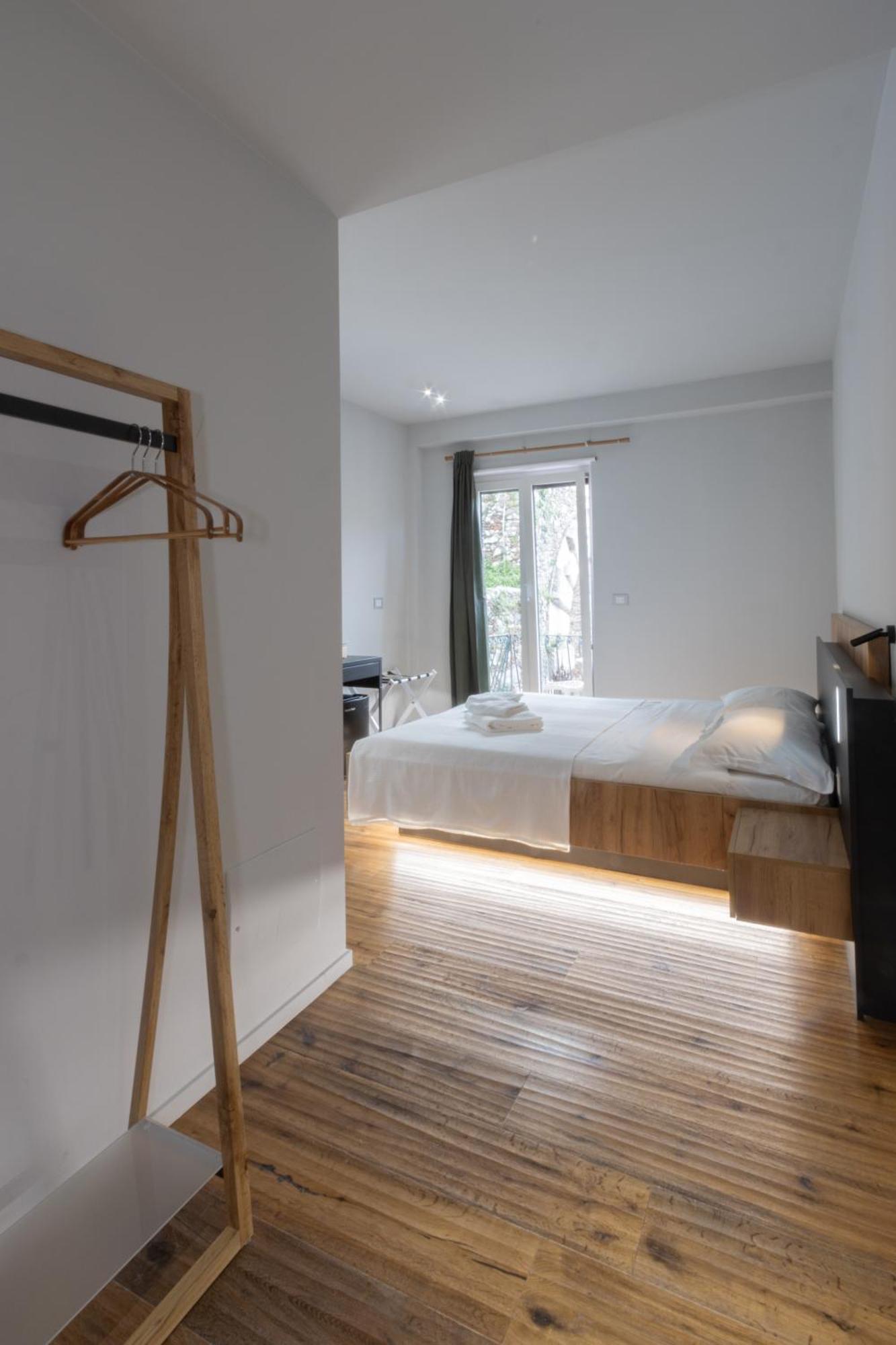 Taormina Boutique Rooms 外观 照片