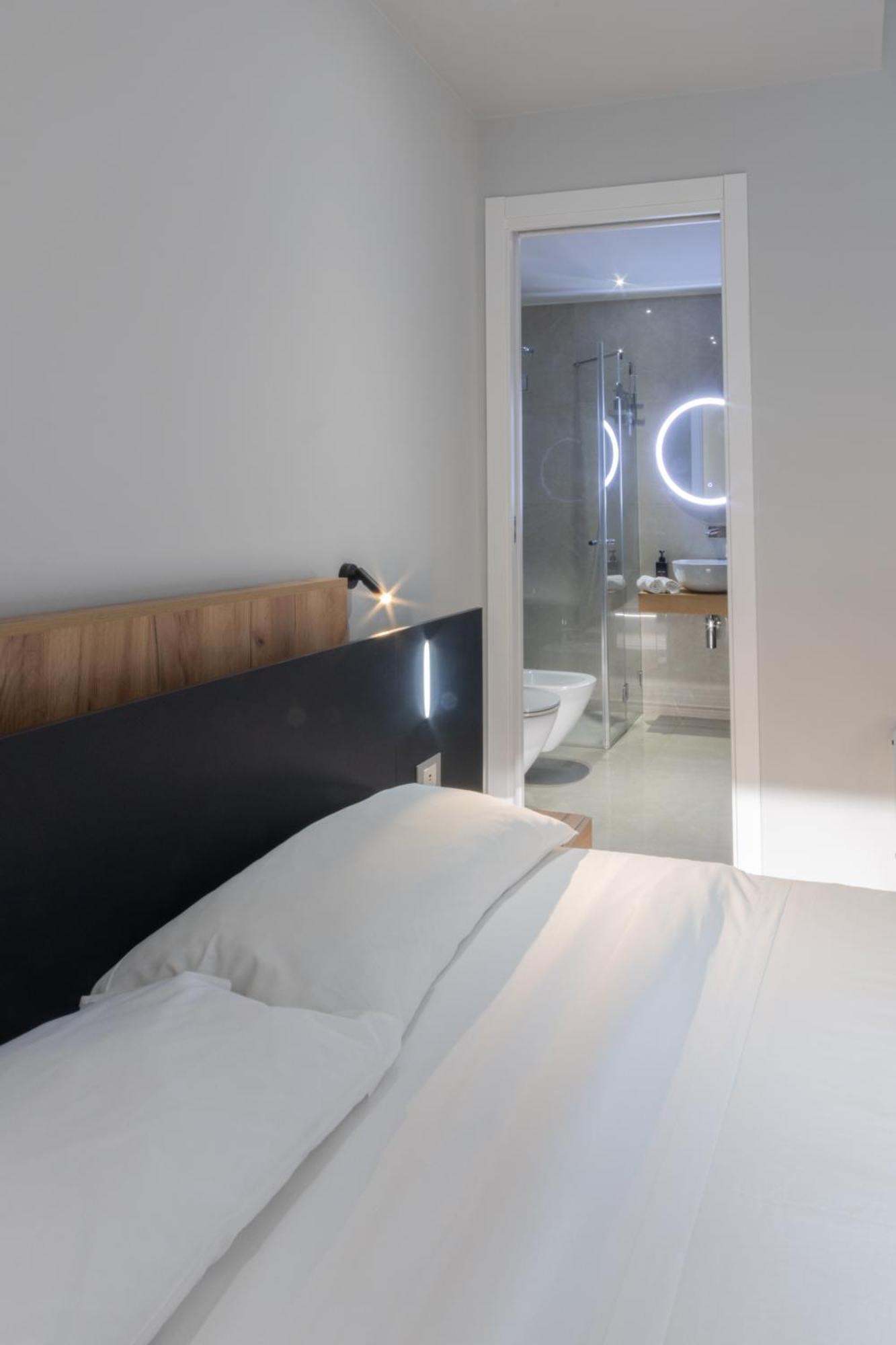 Taormina Boutique Rooms 外观 照片