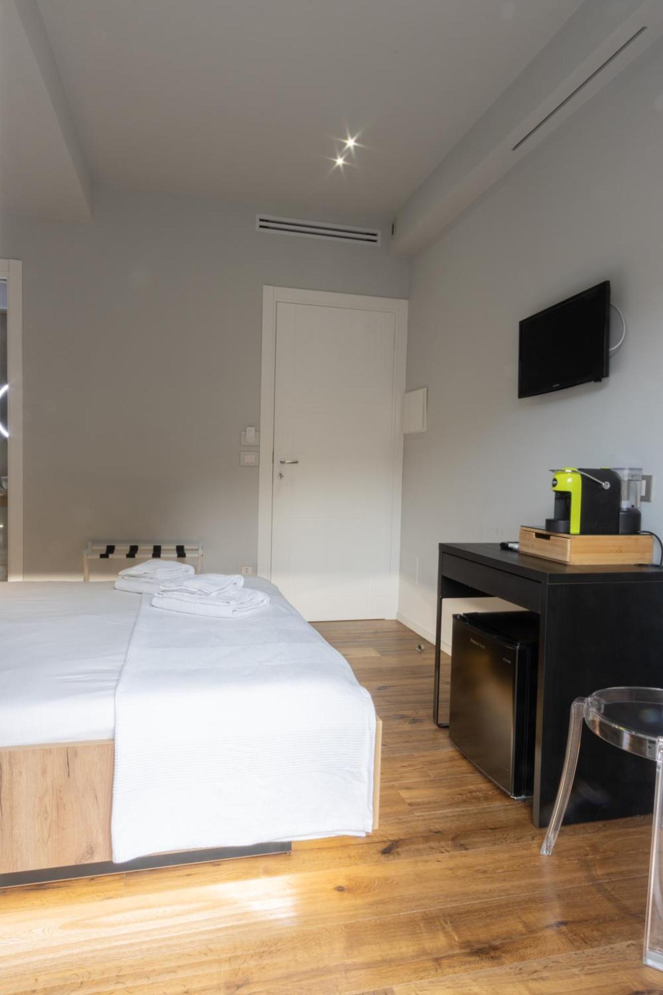 Taormina Boutique Rooms 外观 照片
