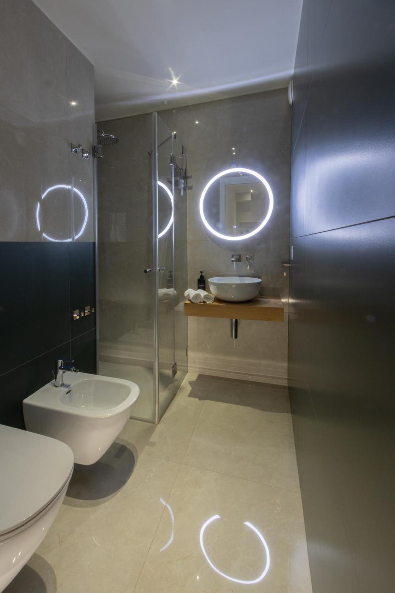 Taormina Boutique Rooms 外观 照片