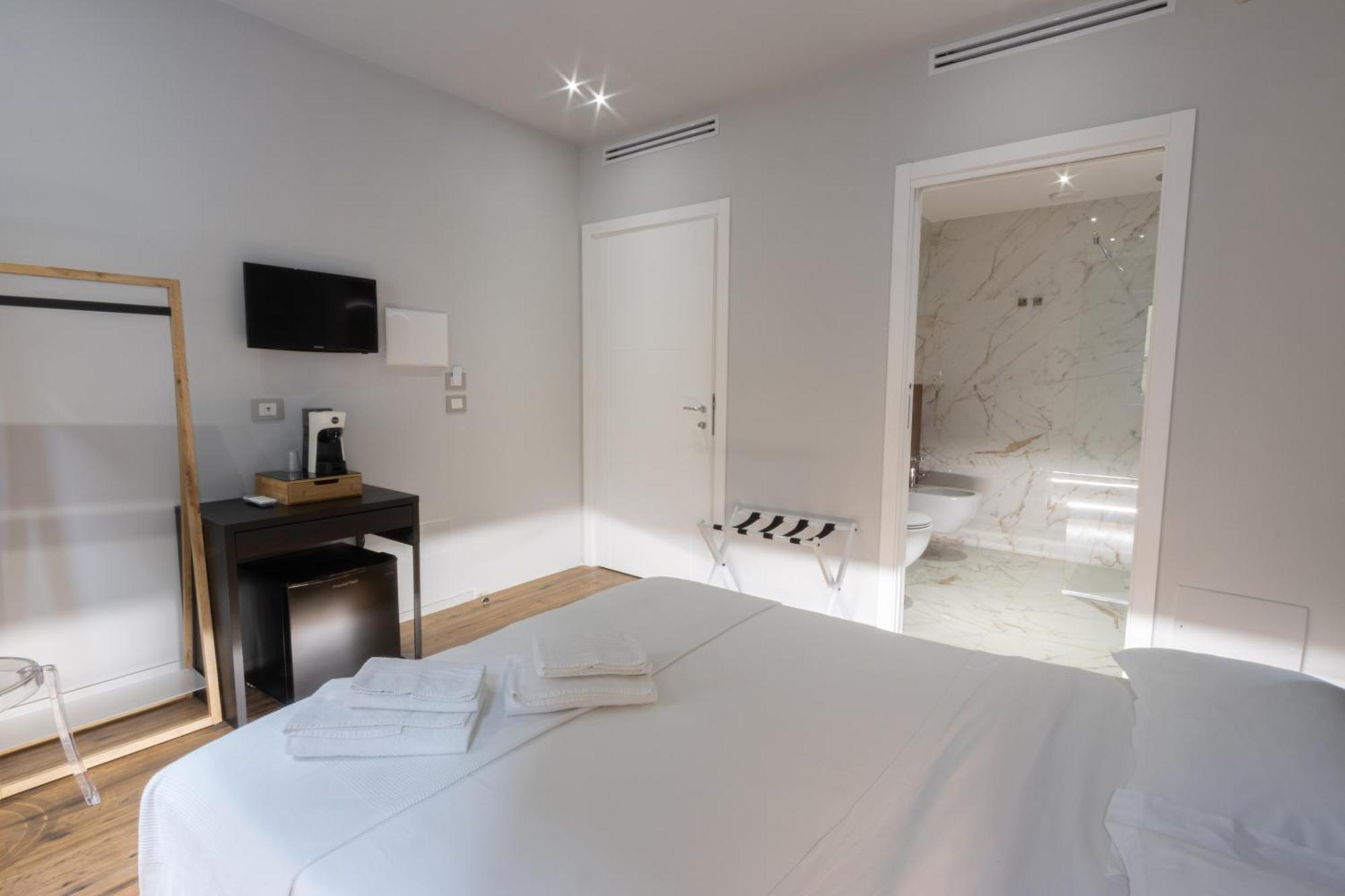 Taormina Boutique Rooms 外观 照片