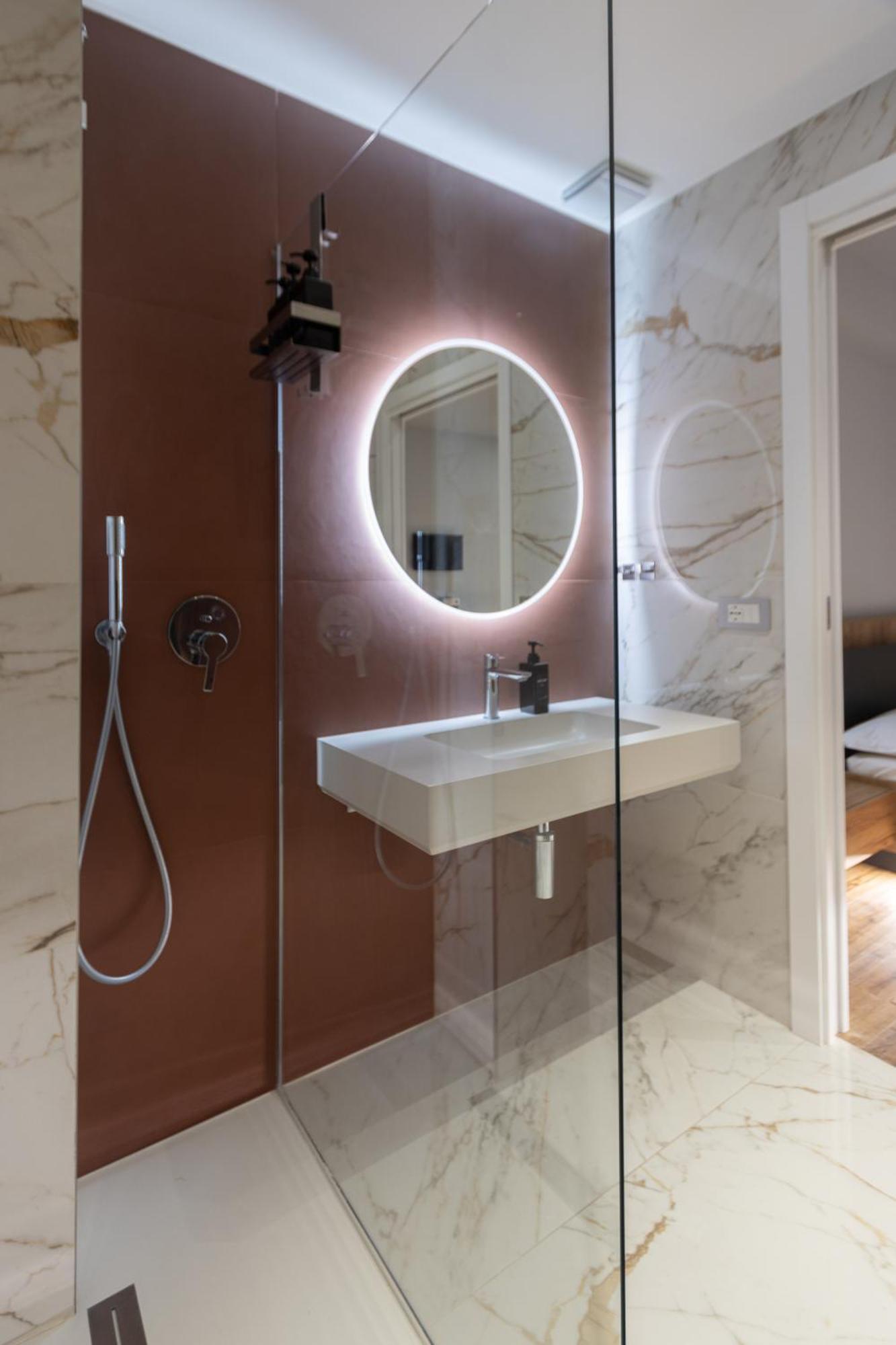 Taormina Boutique Rooms 外观 照片